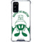 Looney Tunes Marvin the Martian Big Head Galaxy S20 FE Clear Case